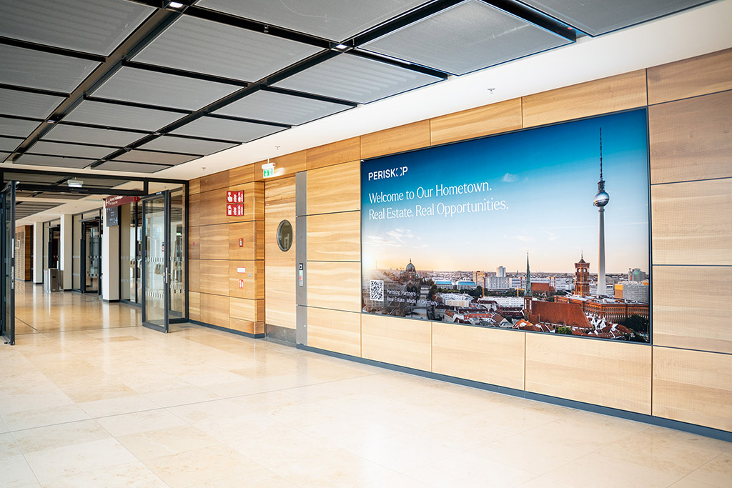 Poster Gallery Non Schengen BER