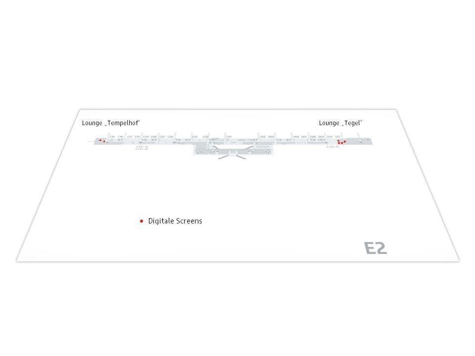 Lageplan Digitales Loungenetz