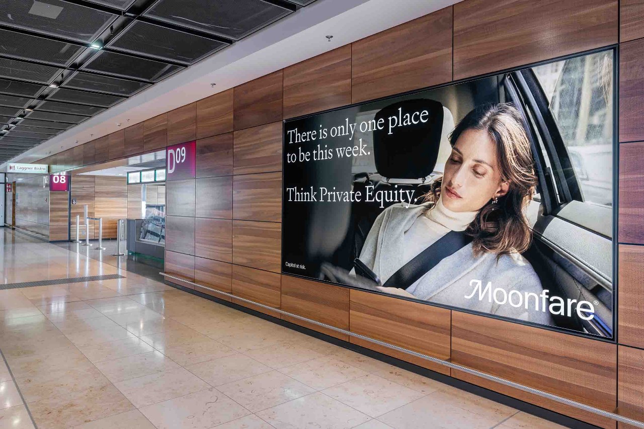 Landscapeflächen M Mainpier Non-Schengen