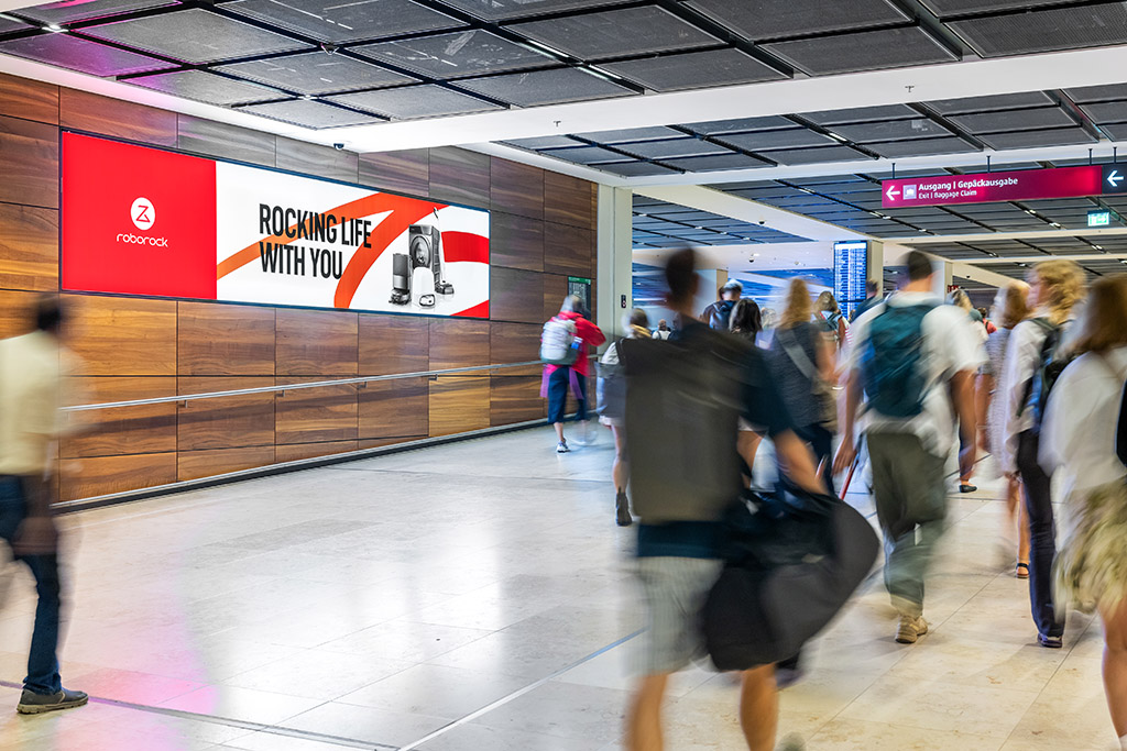 Landscapeflächen L Ankommergang Nord & Süd