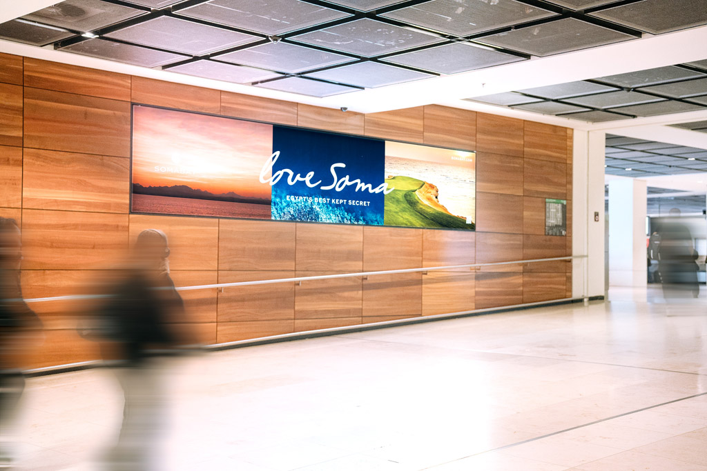 Landscapeflächen L Ankommergang Nord & Süd