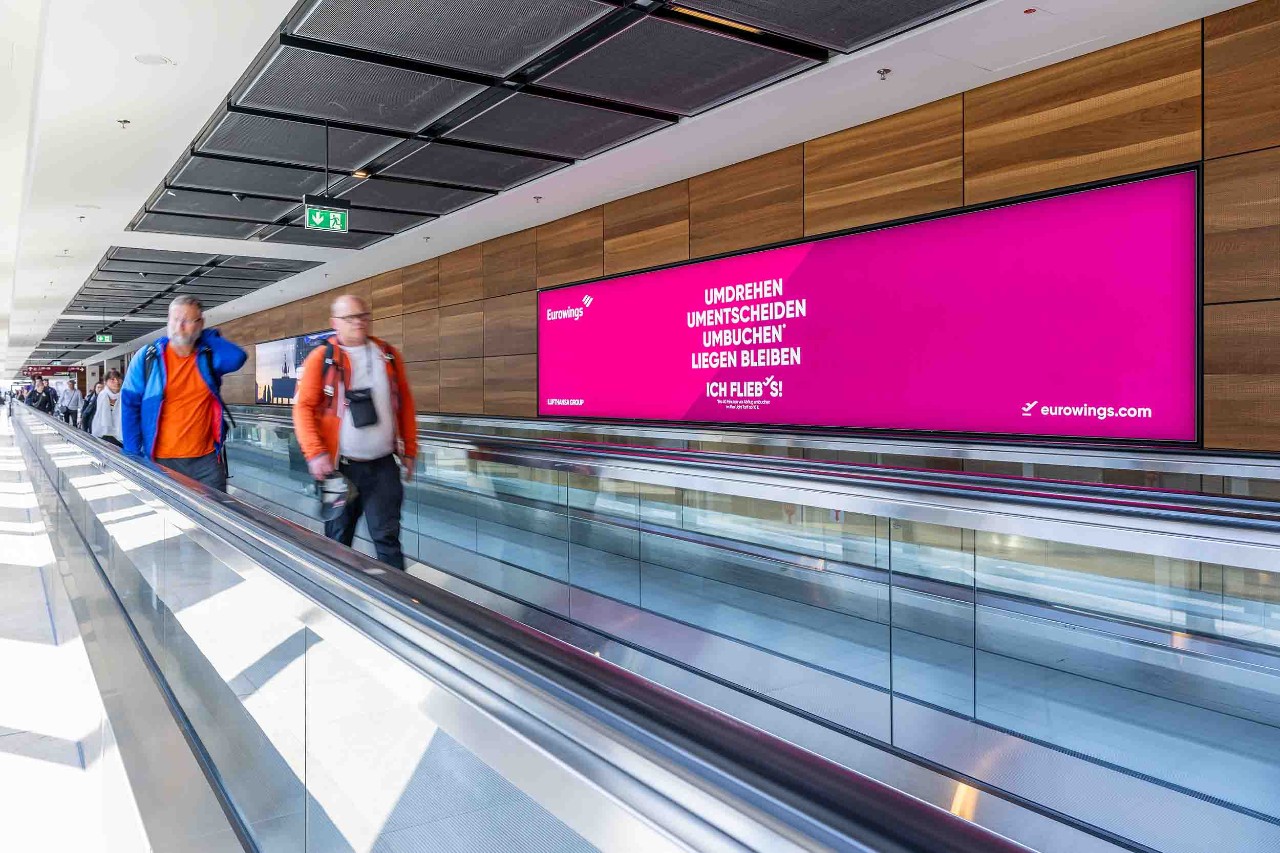 Landscapeflächen L Mainpier Laufband Schengen