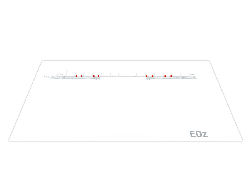 Lageplan Landscepes M Ankunft Non Schengen