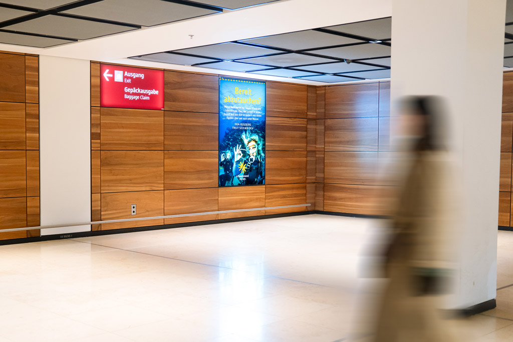 Poster Boxen Ankommergang Nord & Süd