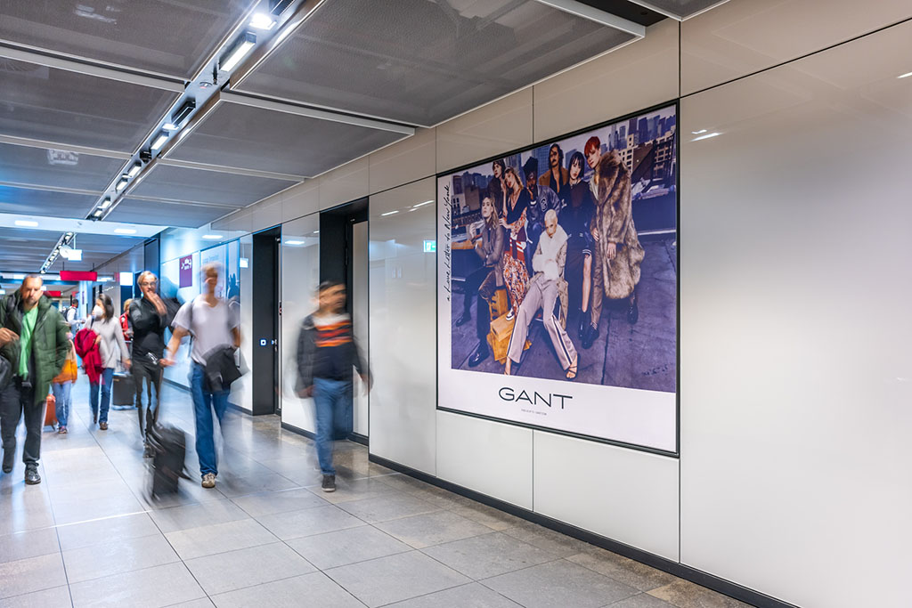 Wall Panels Duty Free