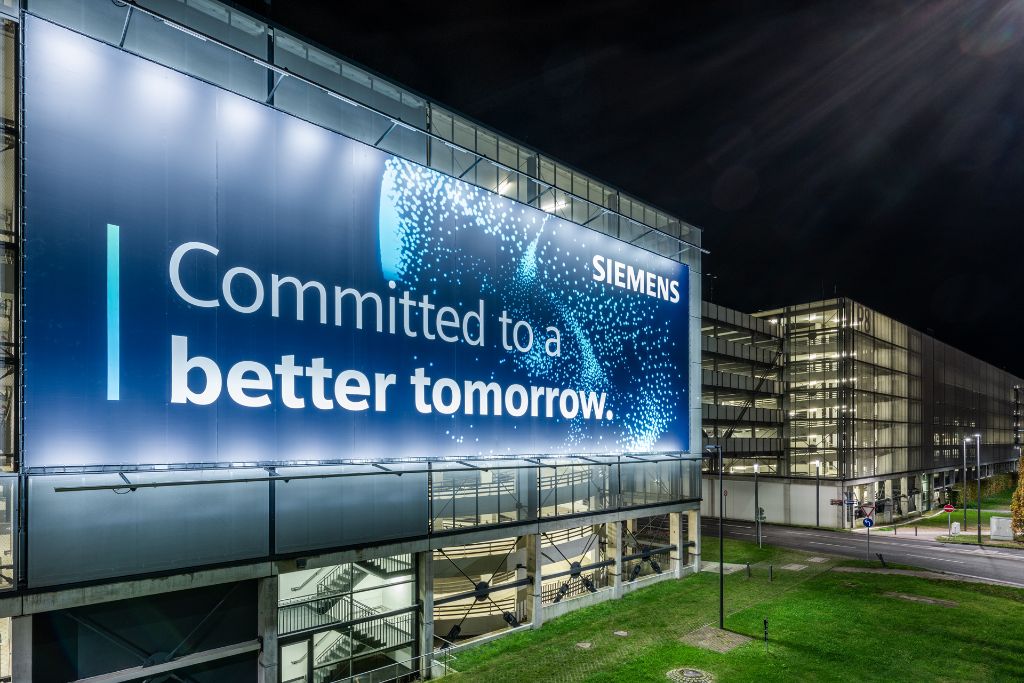 Siemens