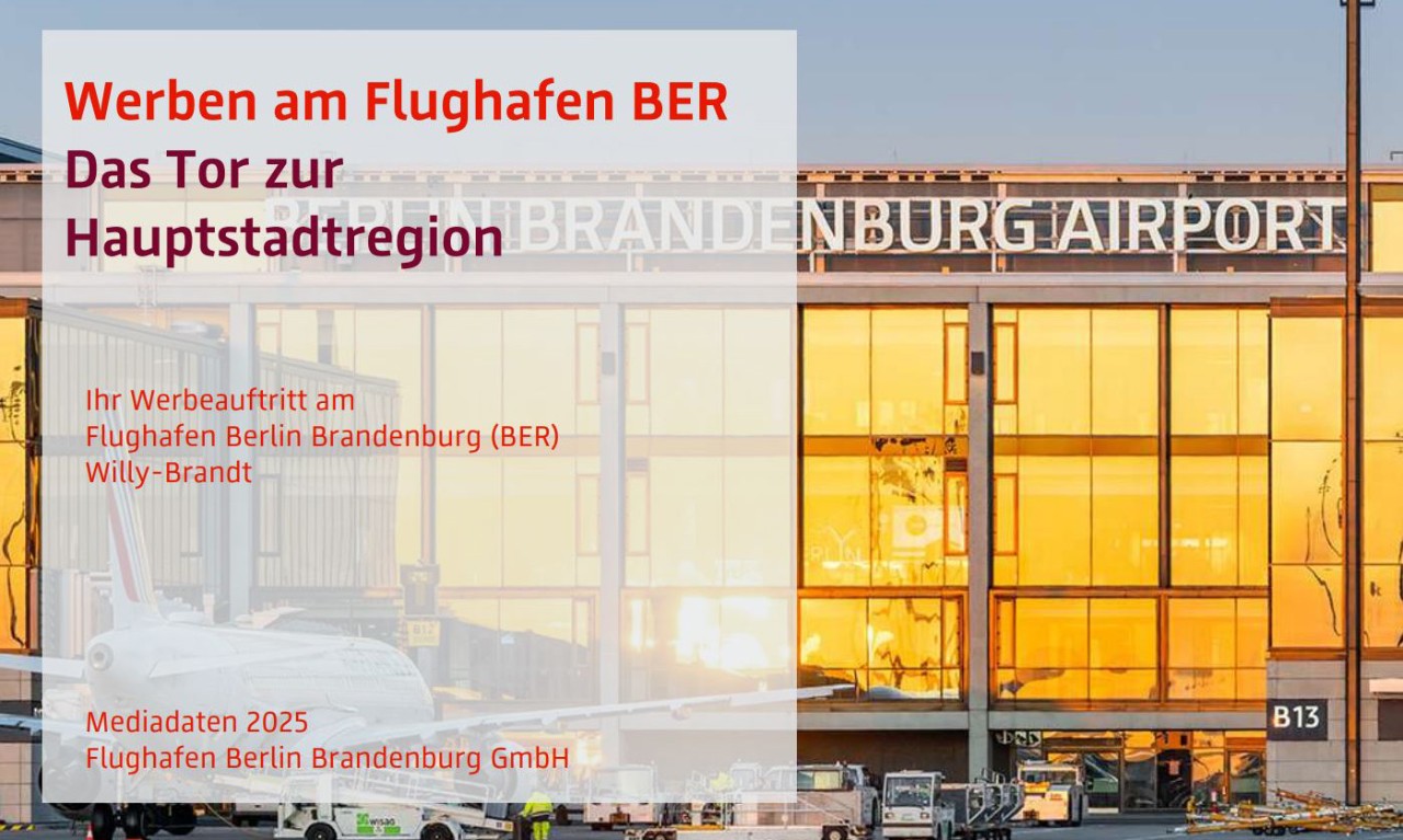 Mediadaten BER