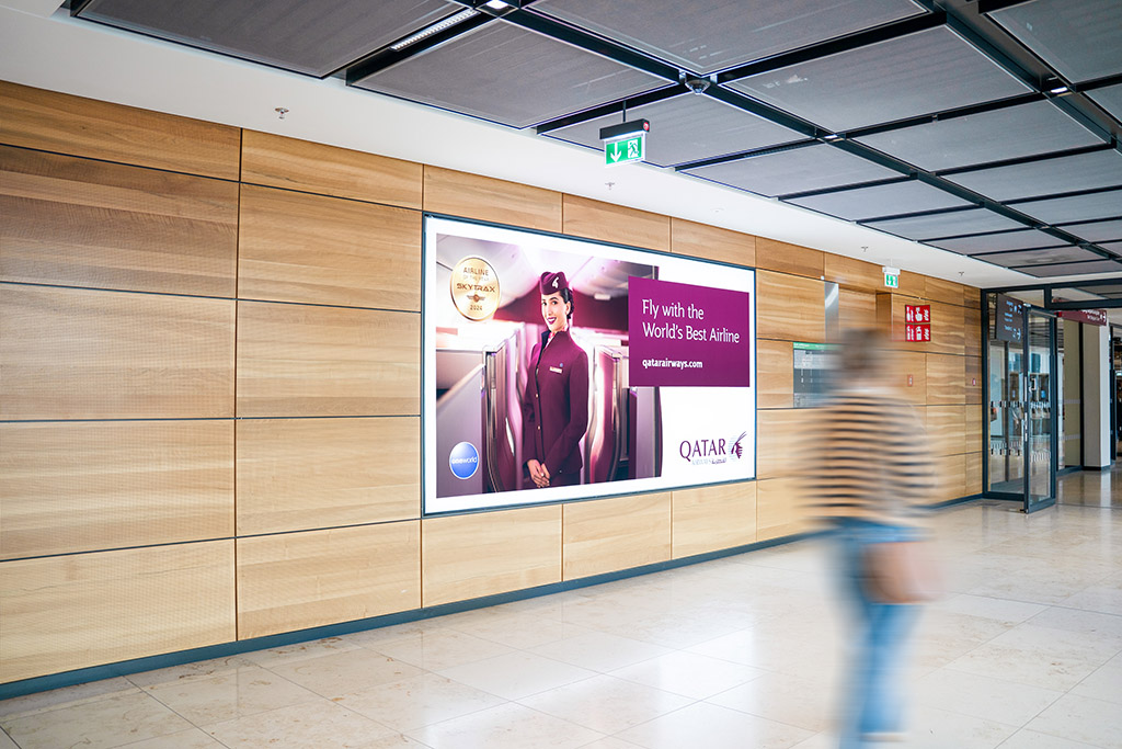 Poster Gallery Non Schengen BER