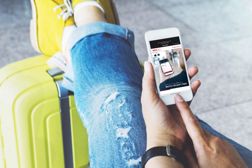 Exklusives WiFi-Sponsoring