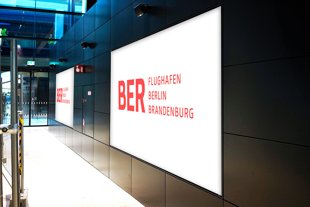 Landscapeflächen hinter Sicherheitskontrolle (klein)