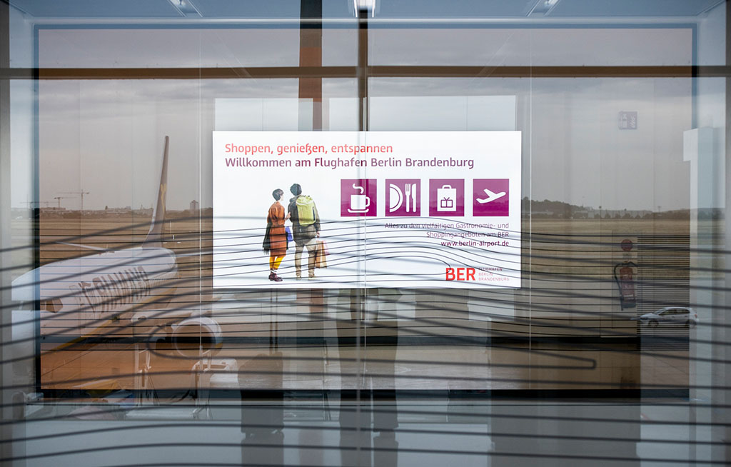 Landscapeflächen M Pier Nord Ankommergang