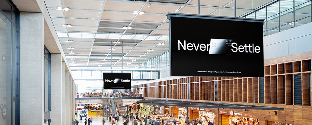 View at BER Terminal 1 Marketplace