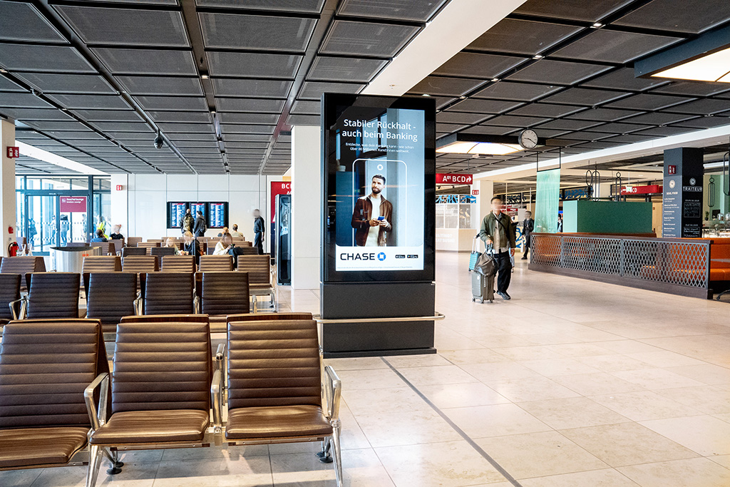 DCLPs Airside T1