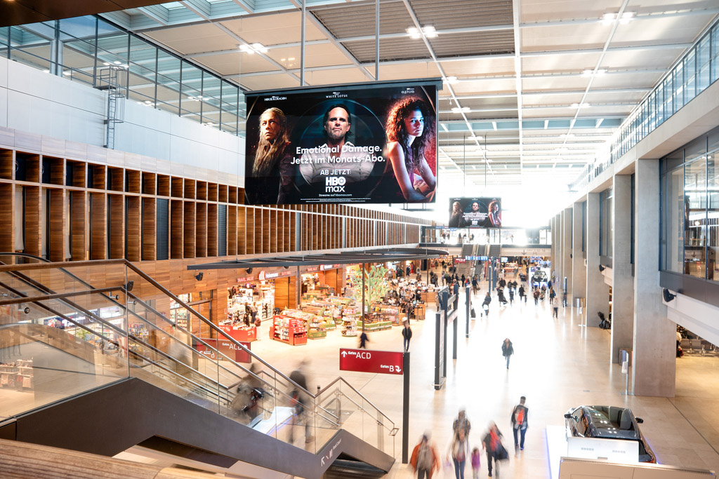 Digital Marketplaxe Deluxe BER