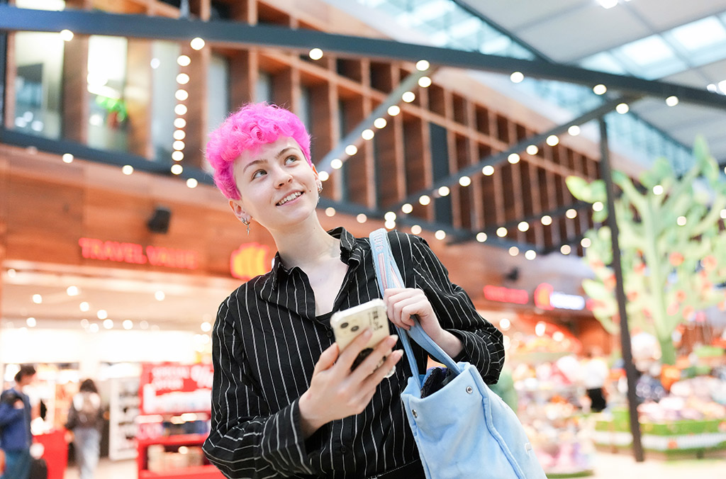 Exklusives Wifi Sponsoring BER