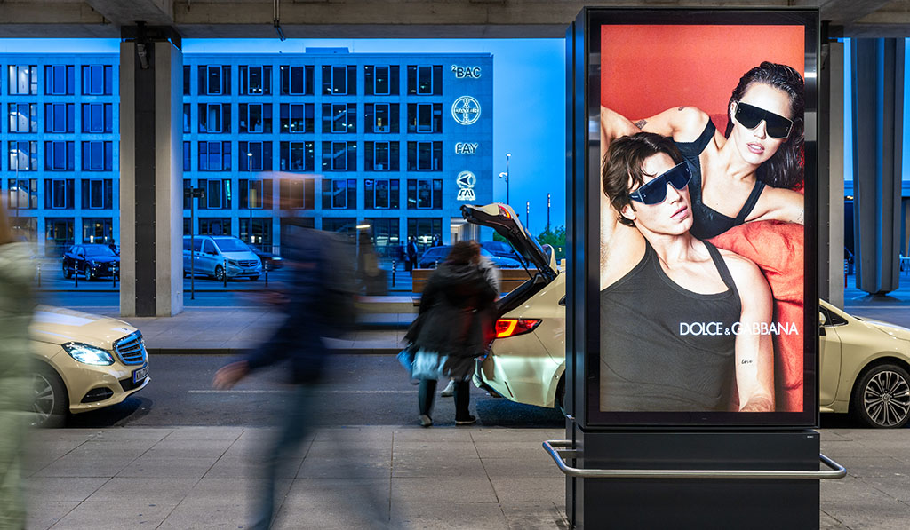 DCLPs BER Dolce&Gabbana 2024