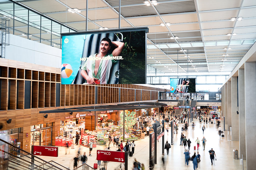 Digital Marketplace Deluxe