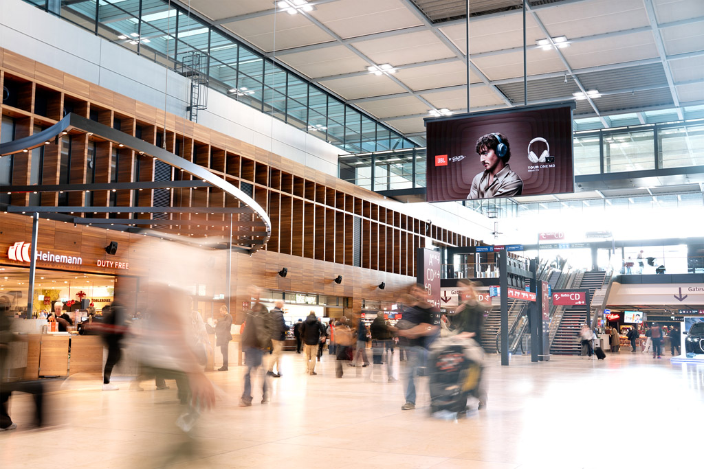 Digital Marketplaxe Deluxe BER