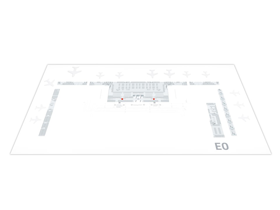 Lageplan Folienbranding Ausgang