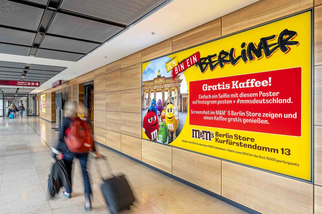 Landscape Non-Schengen, BER