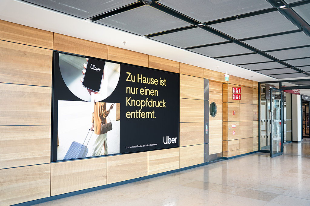 Landscape Non-Schengen, BER