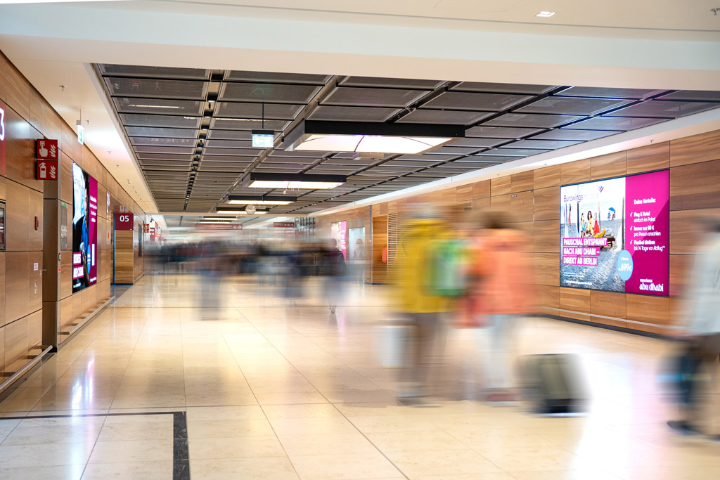 Landscapes M Main pier Schengen