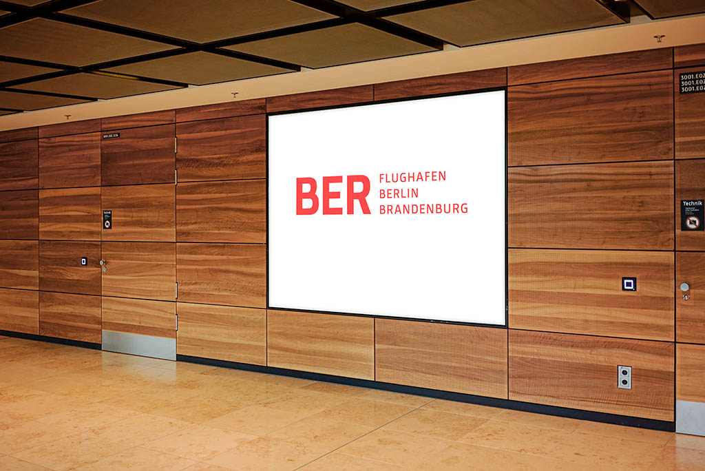 Landscape S Arrival non-Schengen