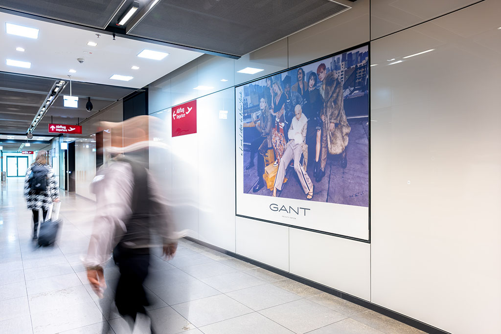 Wall Panels Duty Free