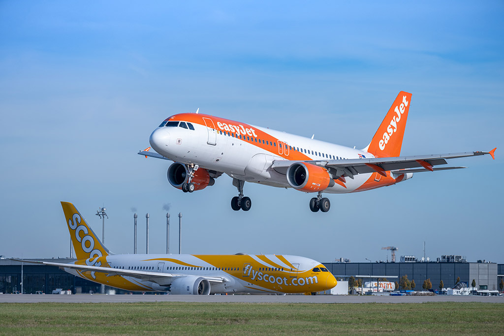 Roll film: Advertising spaces arrival