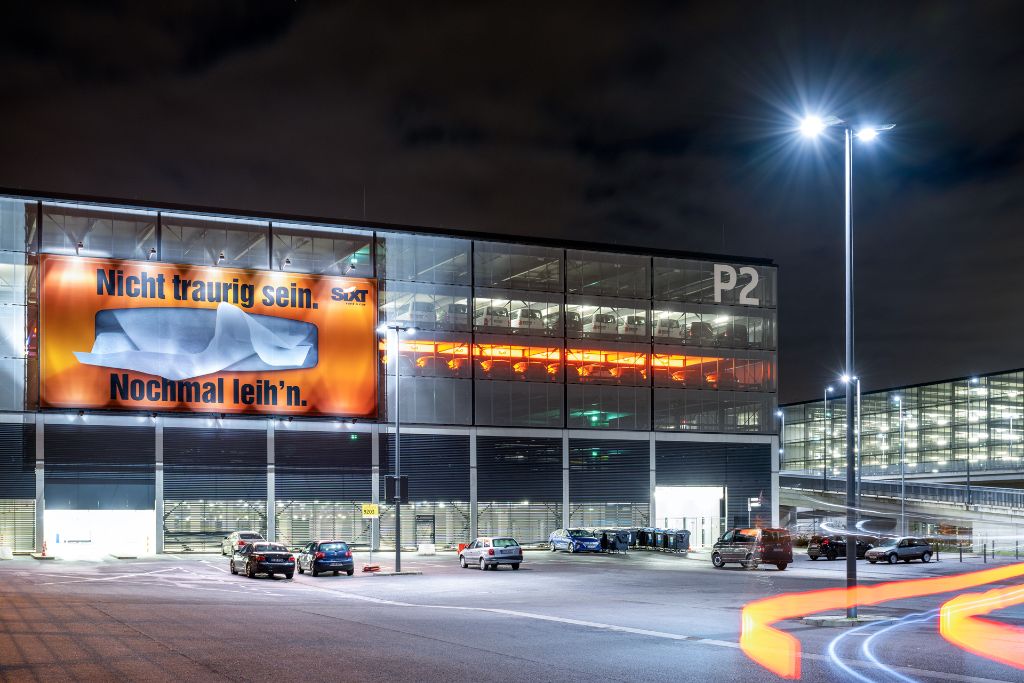 SIXT