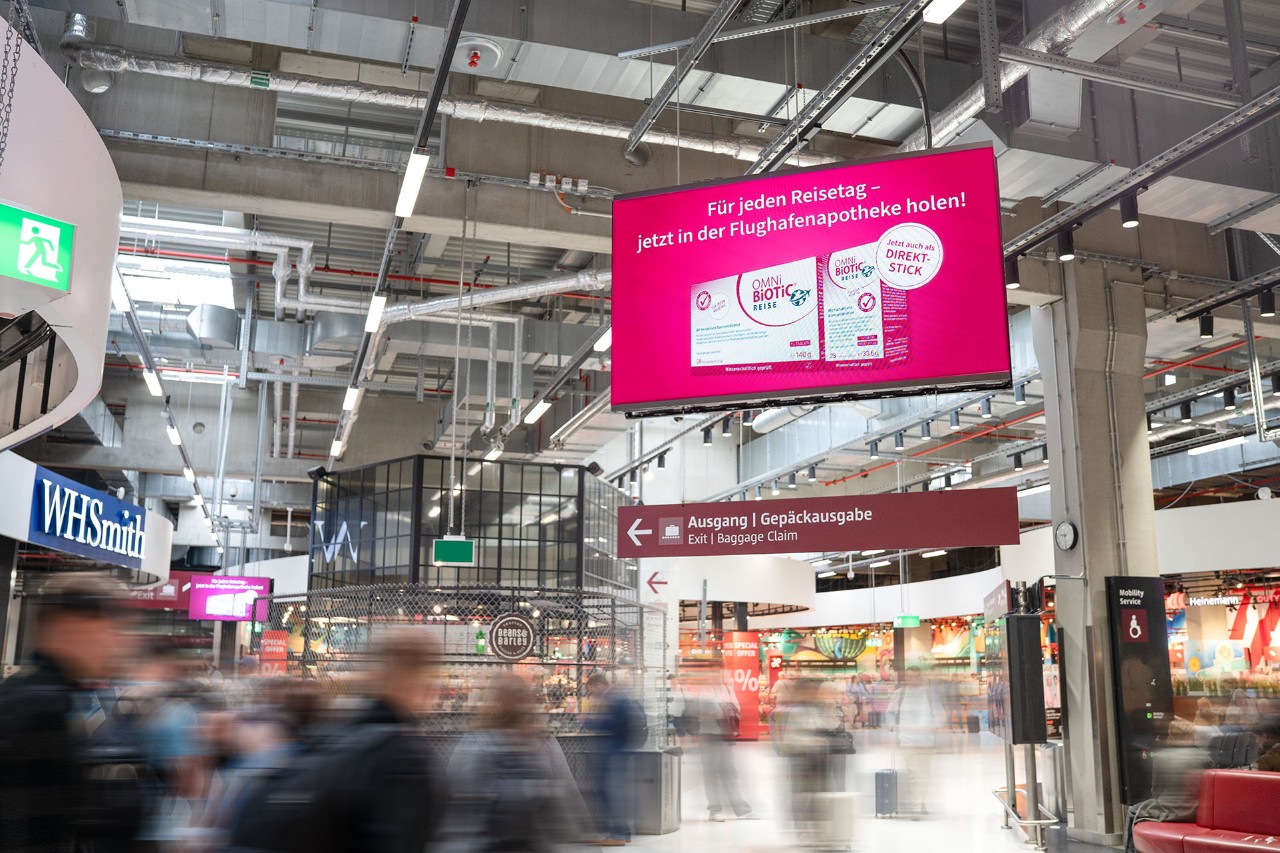 Digital Plaza