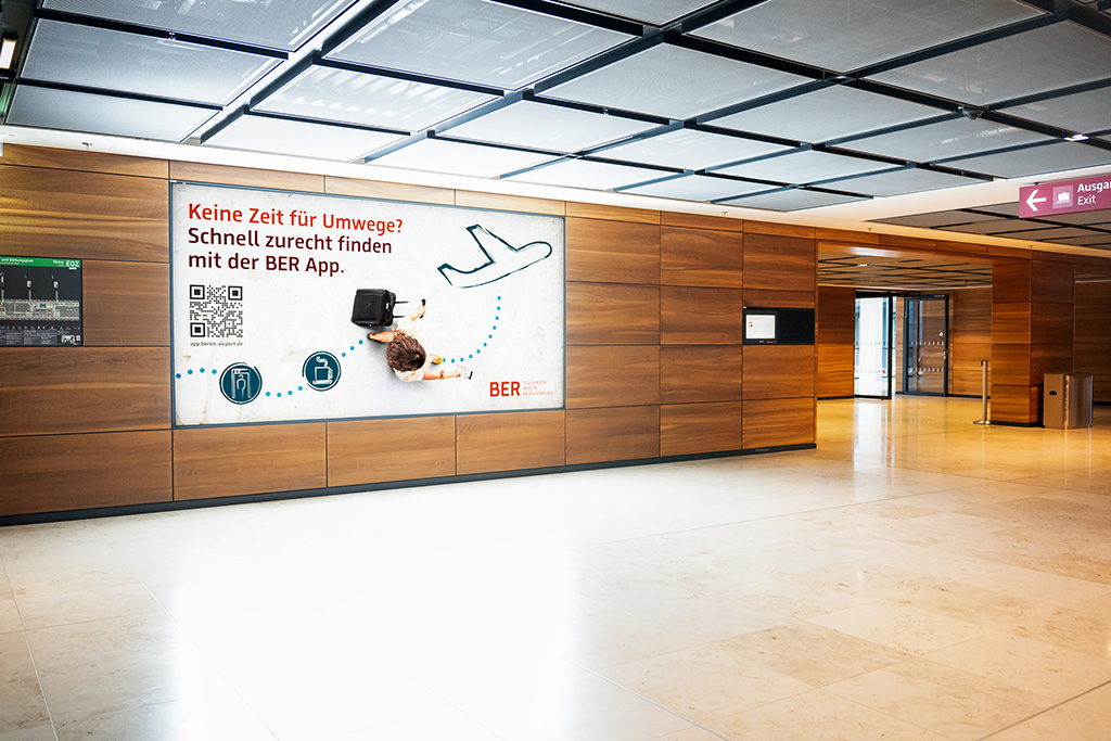 Landscapes Transfer BER