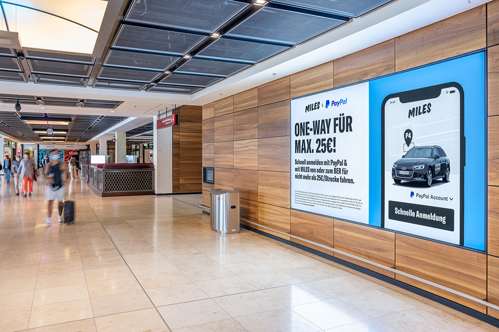 Landscape M Main Pier Schengen